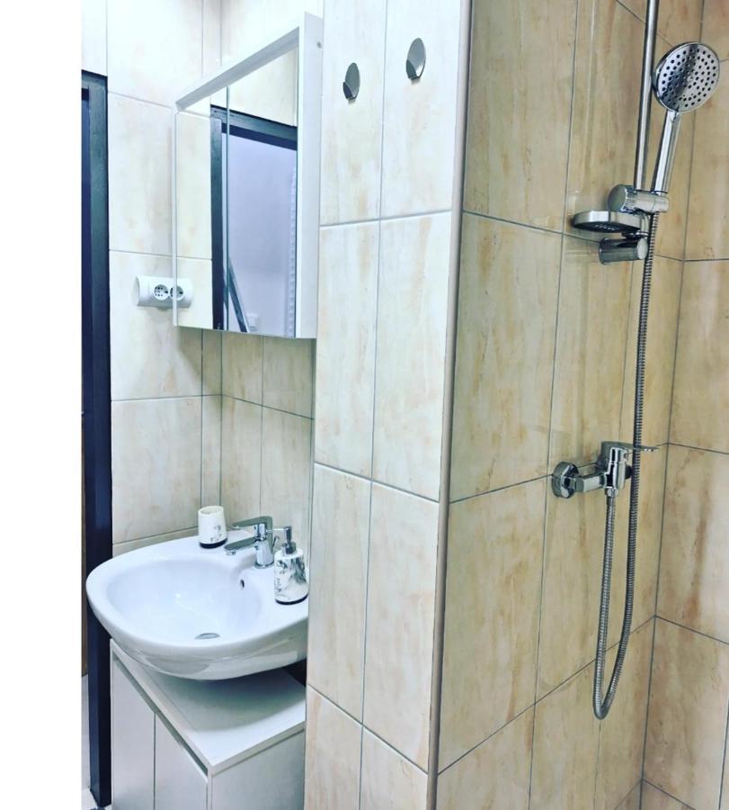 Apartment Ory 2 Between The Beach And City Center Pula Dış mekan fotoğraf